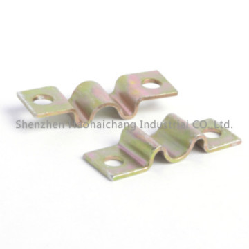 Chinese supplier new products custom-made metal small furniture angle bracket